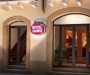 Hotel Gangi