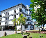 BS Residence Suvarnabhumi