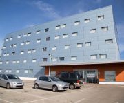 B&B Valencia Aeropuerto