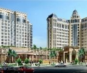 Riverside International