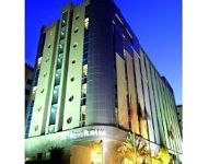 J5 Rimal Hotel Apartments