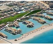 The Cove Rotana Resort Ras Al Khaimah