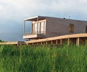 Eco-Hôtel spa Yves Rocher La Grée des Landes Relais du Silence