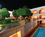 Mision Jalpan Queretaro