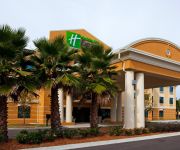 Holiday Inn Express & Suites JACKSONVILLE - MAYPORT / BEACH