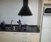 Urbi Manresa Apartments