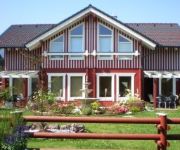 und Ferienwohnungen Erna am Faaker See Pension