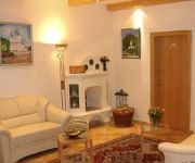 WOLFSEGG in Kirchberg Pension