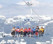 Wellness Landhaus Parth