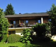 Haus Üblagger Pension