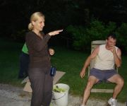 Bauernhof Naturparkbauernhof Pöltl