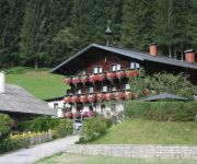 Bauernhof Appartement - Ferienhof Ortnergut