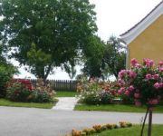 Bauernhof Am Rosenhof Romantik-Ferienhaus