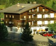 Nationalparkhotel Schihof