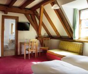 Seminar-und Gästehaus - 