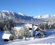 Bauernhof Bio Urlaubshof Schilift-Hotz