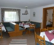 Haus Brigitte Pension