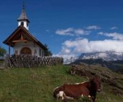 Bauernhof FerienparadiesTaxen