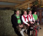 Bauernhof Hubmann - Familie Künstner