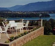 Appartpension Haus Seeblick