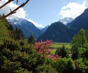 Luxus Chalet Mühlermoos Hütte