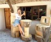 Bauernhof Alpen Adria Gasthof Rausch