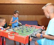 Bauernhof Haldenhof Geiger Brigitte