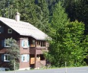 Haus Edelweiss Hütte