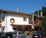 Kaffee-Konditorei-Pension Gumhalter