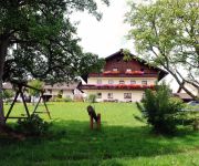 Bauernhof Tonibauer-Hof
