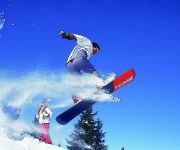 Bauernhof Thomanhof - Abenteuerurlaub am Bauernhof