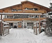 Pension Claudia: 4* Genuss - 3* Preis