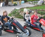 Bauernhof Einkehrhof-Poggau