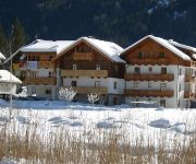 Haus Heimat und Ferienhaus-Weissensee Pension