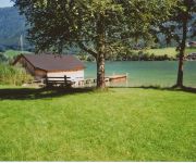 Bauernhof Plombergbauer Fam. Greinz