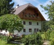 Bauernhof Mitterholz