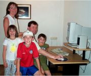 Bauernhof Gasteighof