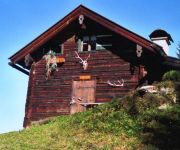 Karblickhütte Hütte