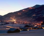 Bauernhof Gasthof Friedburg und Bauernhof Oberscheffau