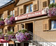Hotel Gasthof Hirschen