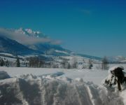 Essbaum Direkt am See Pension