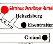 Bauernhof GÄSTEHAUS UNTERLÄNGER- LASS DIE SEELE LACHEN