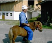 Bauernhof Biobauernhof 