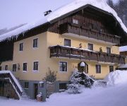 Bauernhof Bio-Bauernhof Vordergrubenbach