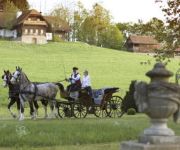 Bauernhof Gaisrieglhof