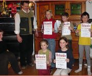 Bauernhof Appartement Bauernhof Peilberghof