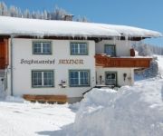 Irxner Bergbauernhof