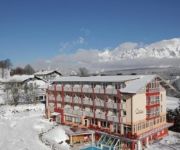 Aktivhotel Rohrmooserhof