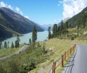 Bauernhof Bergfeuerhof Ferienwohnungen im Kaunertal