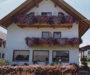 Ulbing und Haus Kärnten Pension